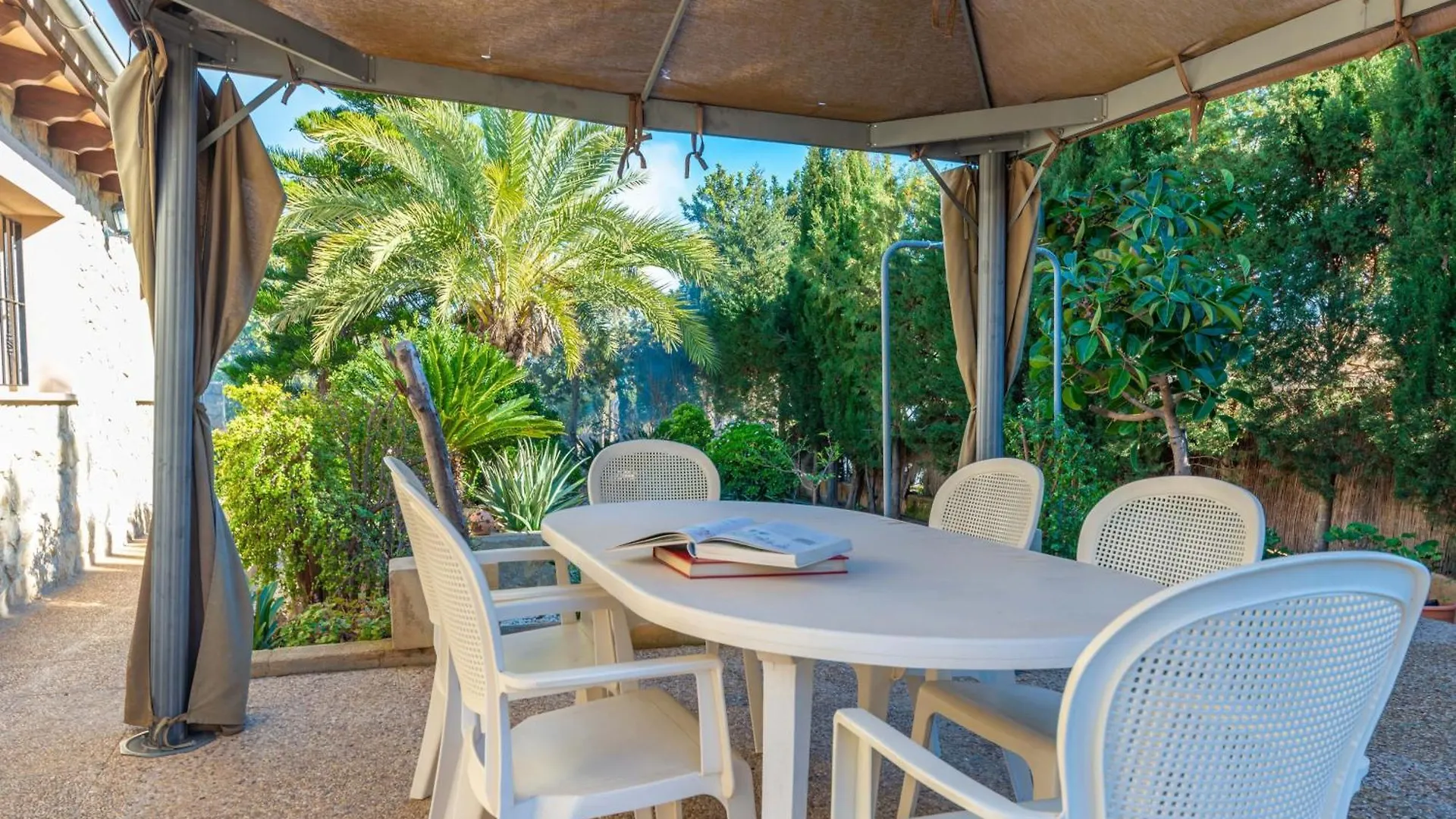 Villa Can Antich Lloseta
