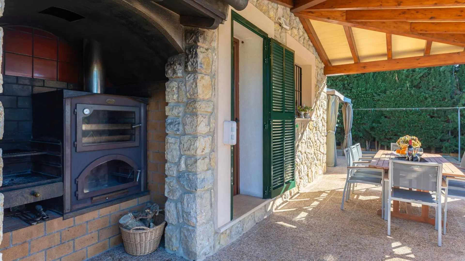 Villa Can Antich Lloseta