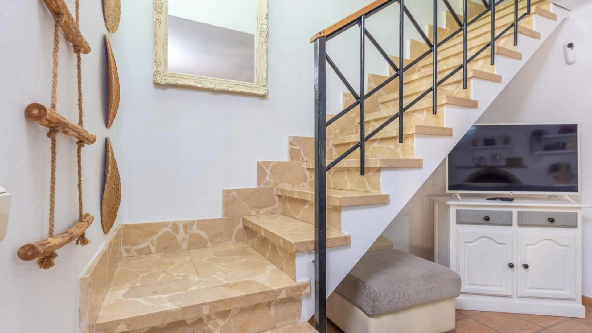 Villa Can Antich Lloseta