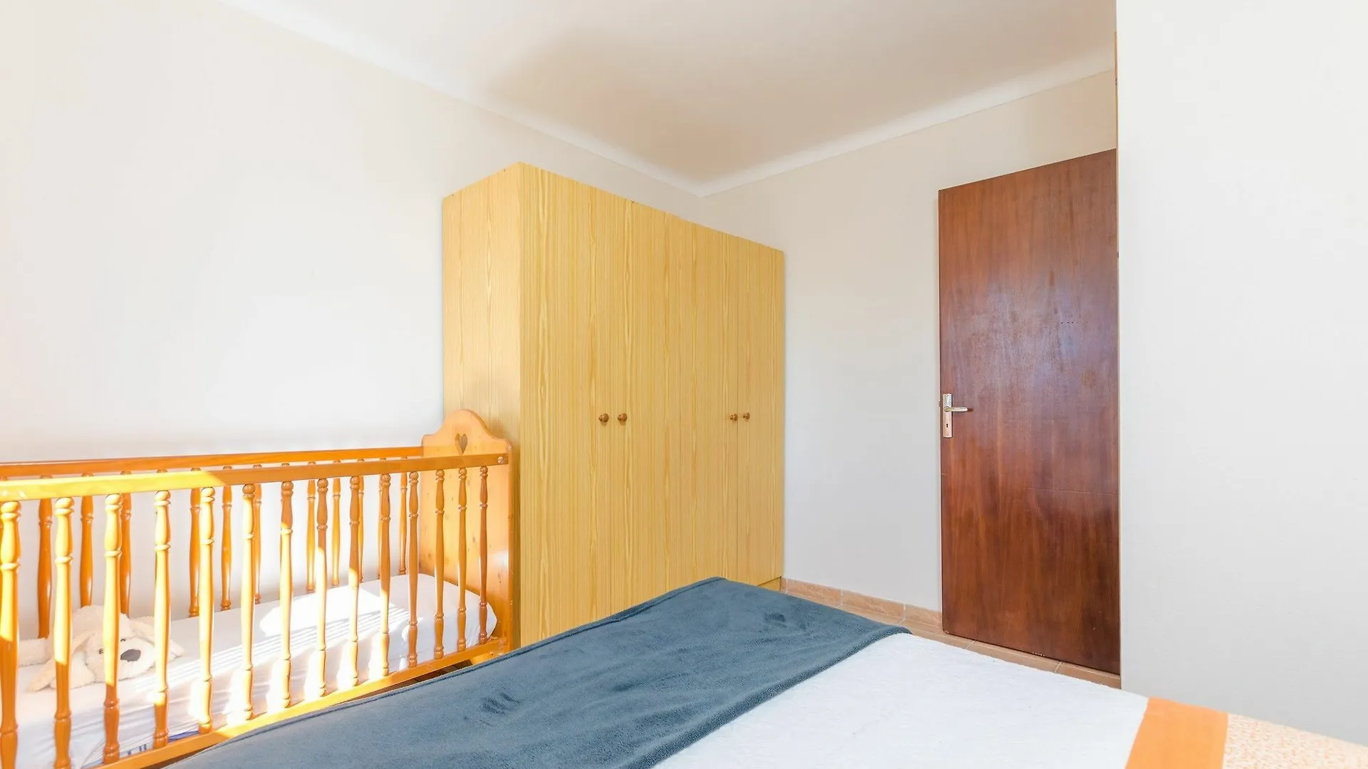 Villa Can Antich Lloseta