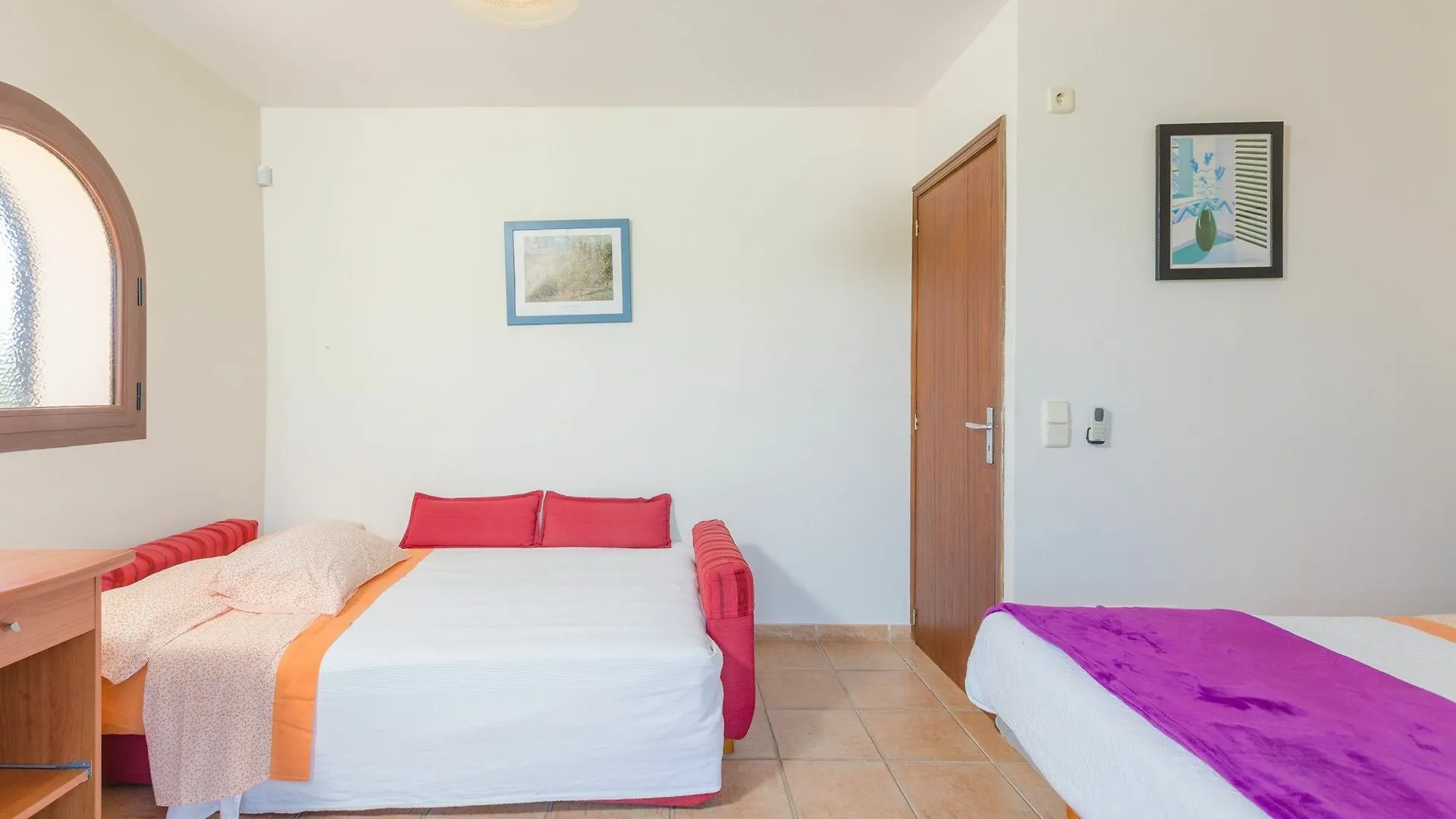 Can Antich Lloseta Villa