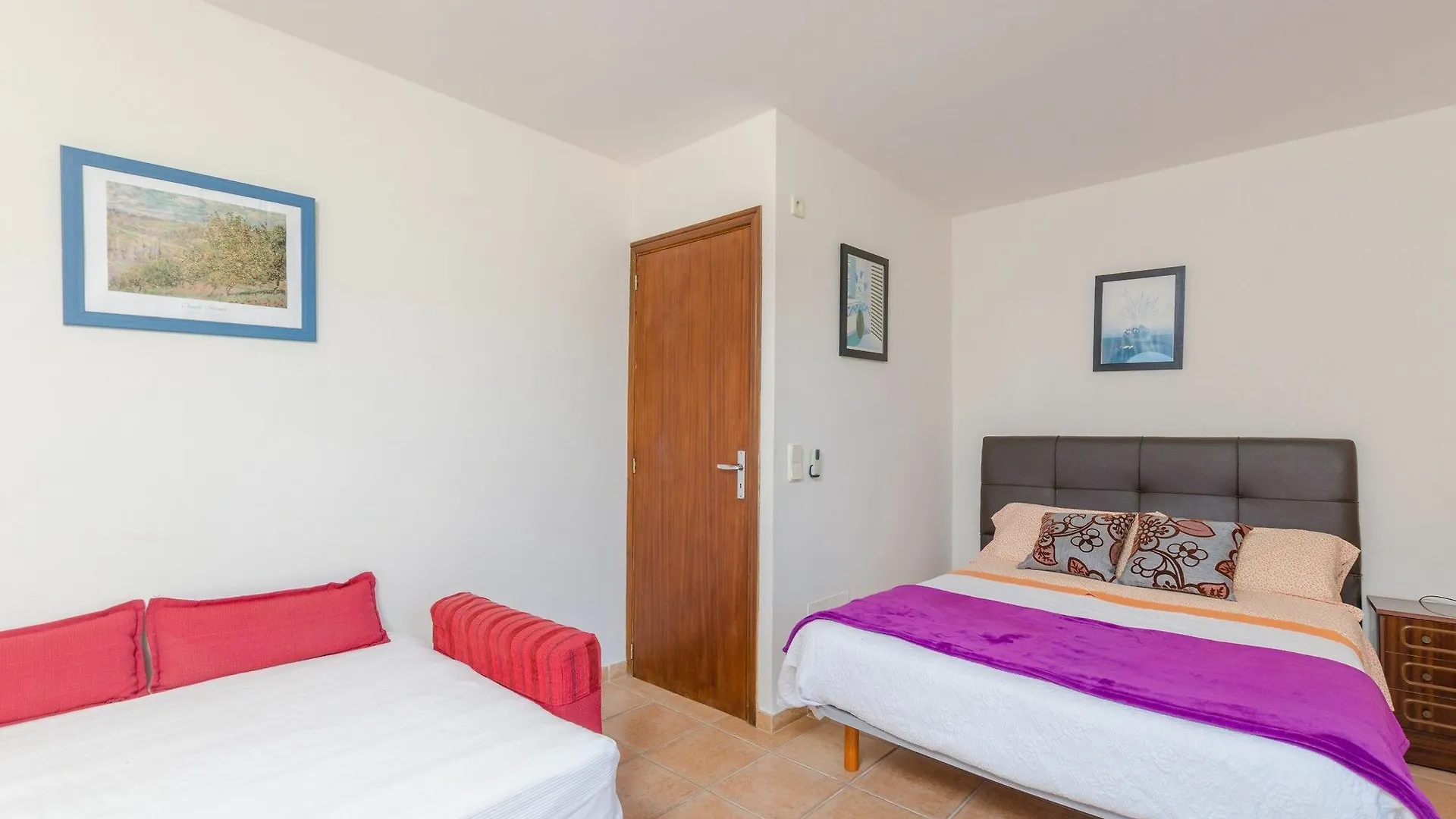 Villa Can Antich Lloseta