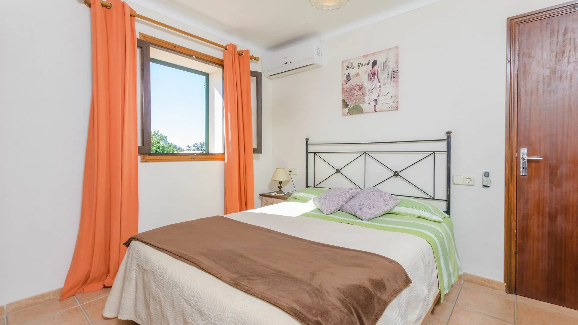 Can Antich Lloseta Villa
