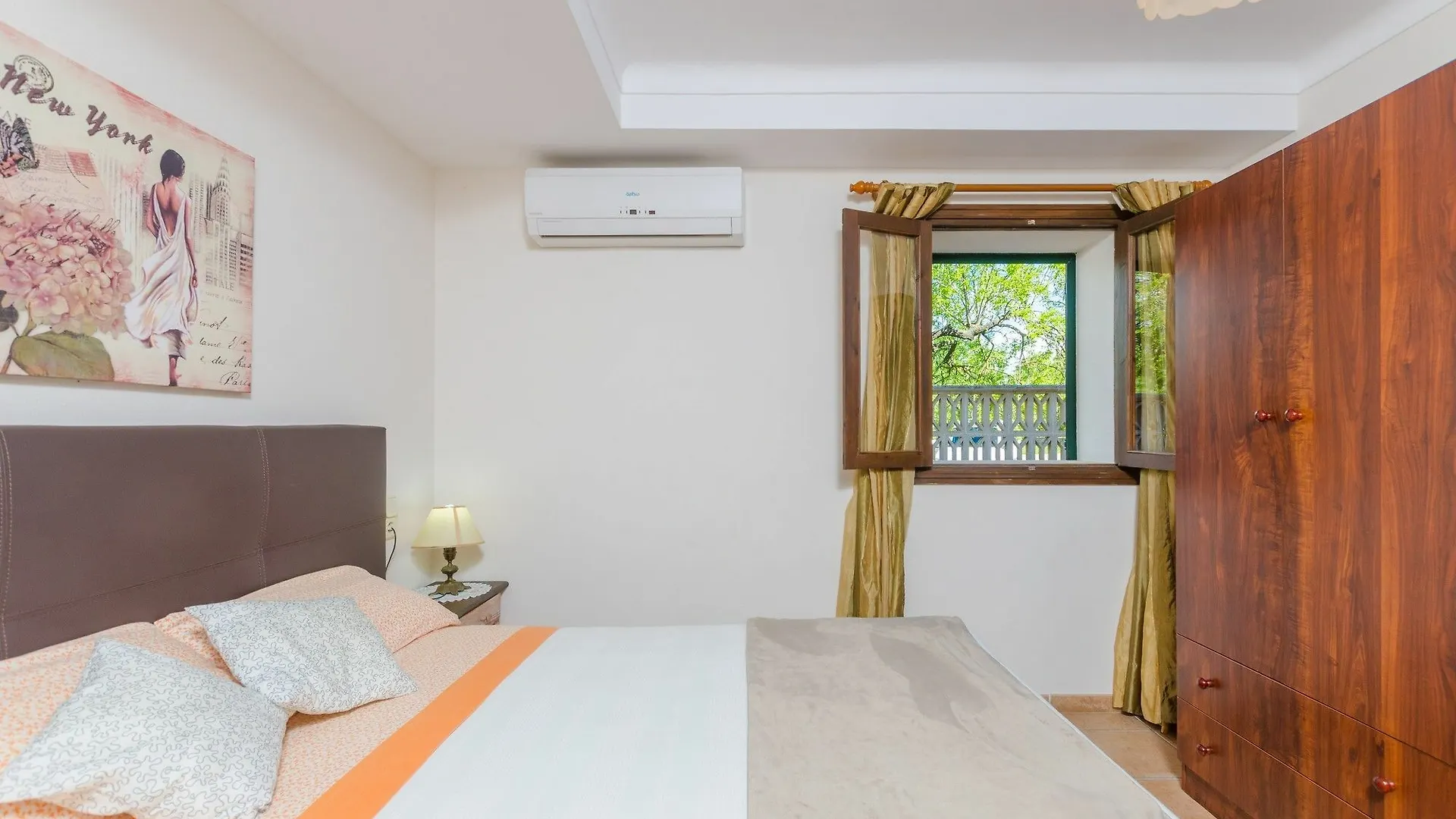 Villa Can Antich Lloseta