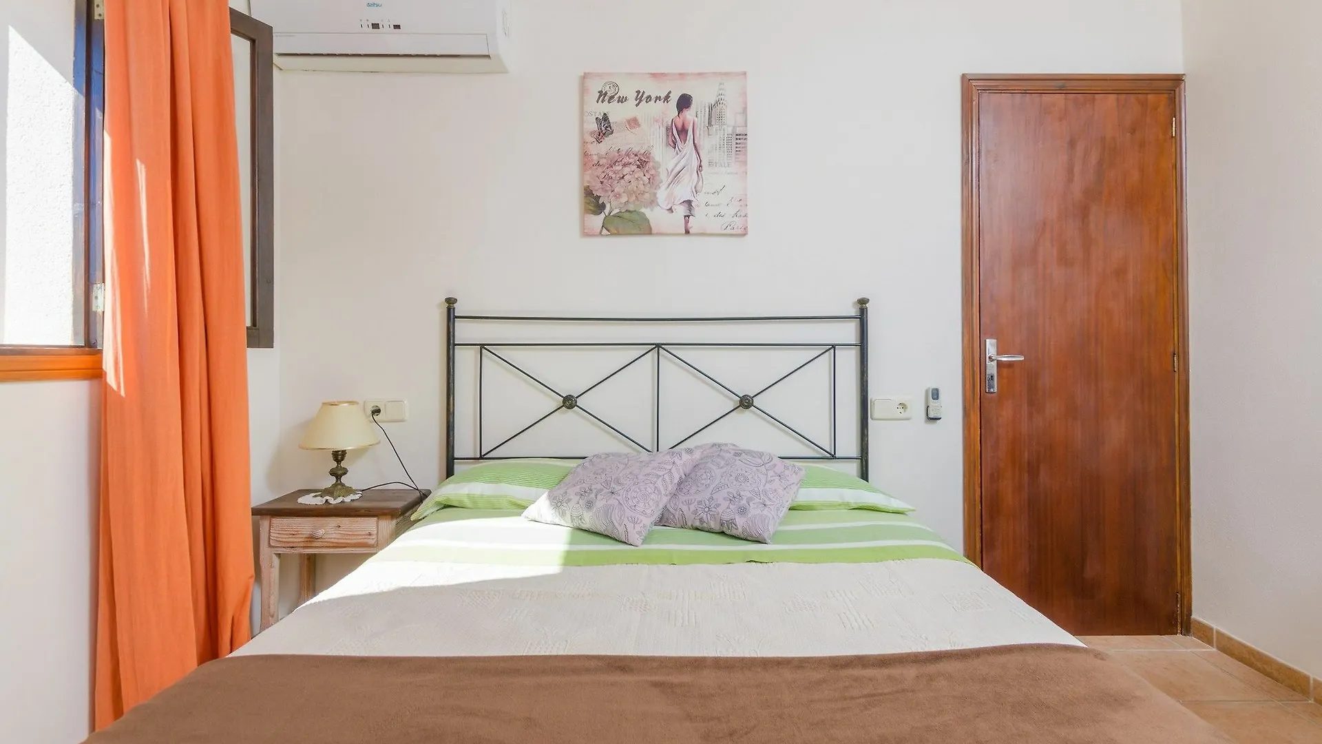 Villa Can Antich Lloseta